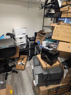 IT Sale