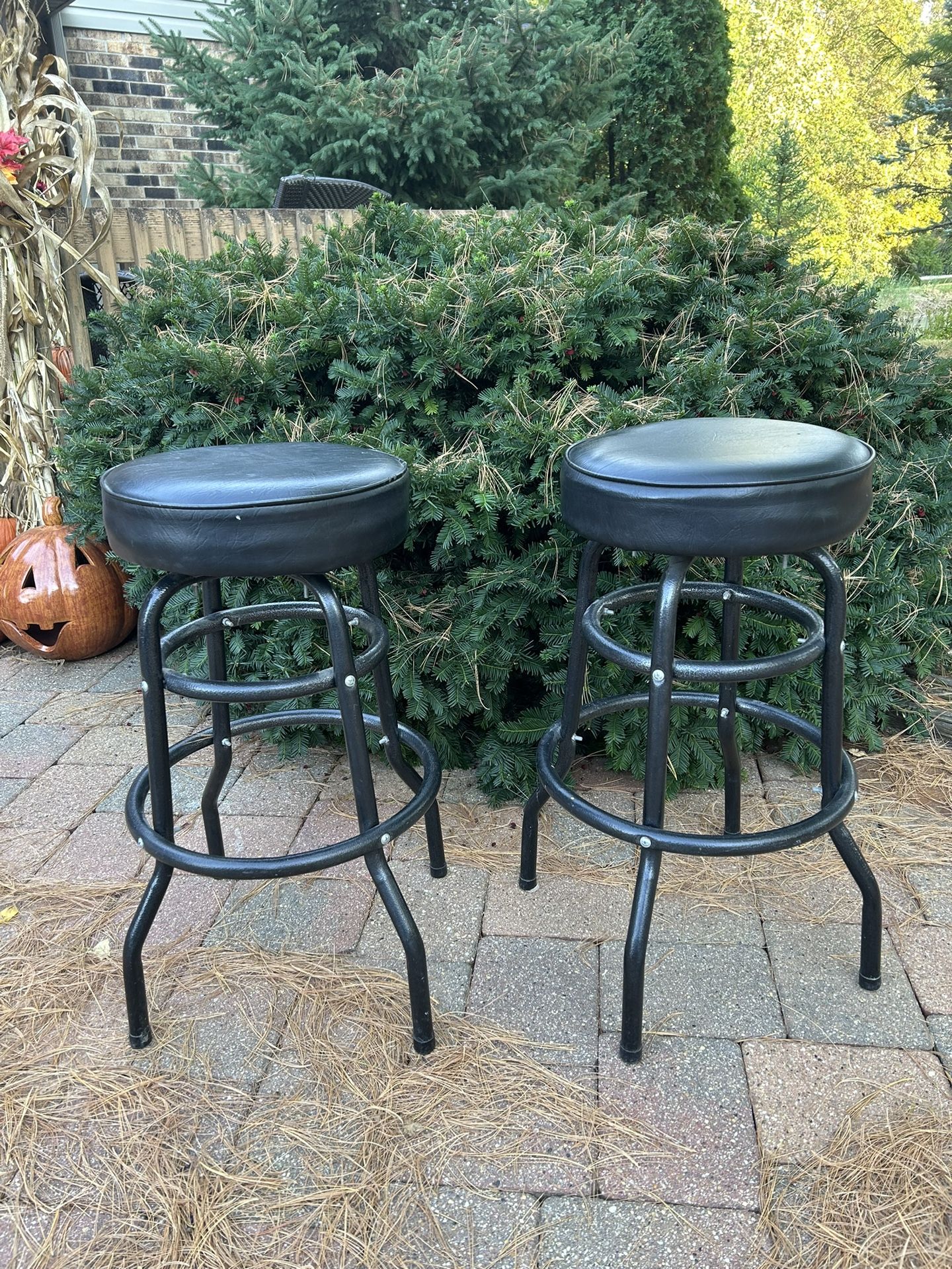 Bar Stools