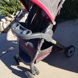 Graco Stroller Like New
