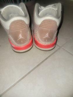 Jordan shoes