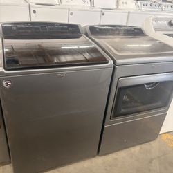 Whirlpool Washer/Dryer Set