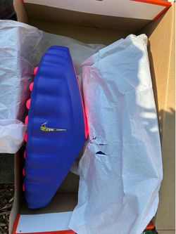 Nike Mind 001 Slides Size 12