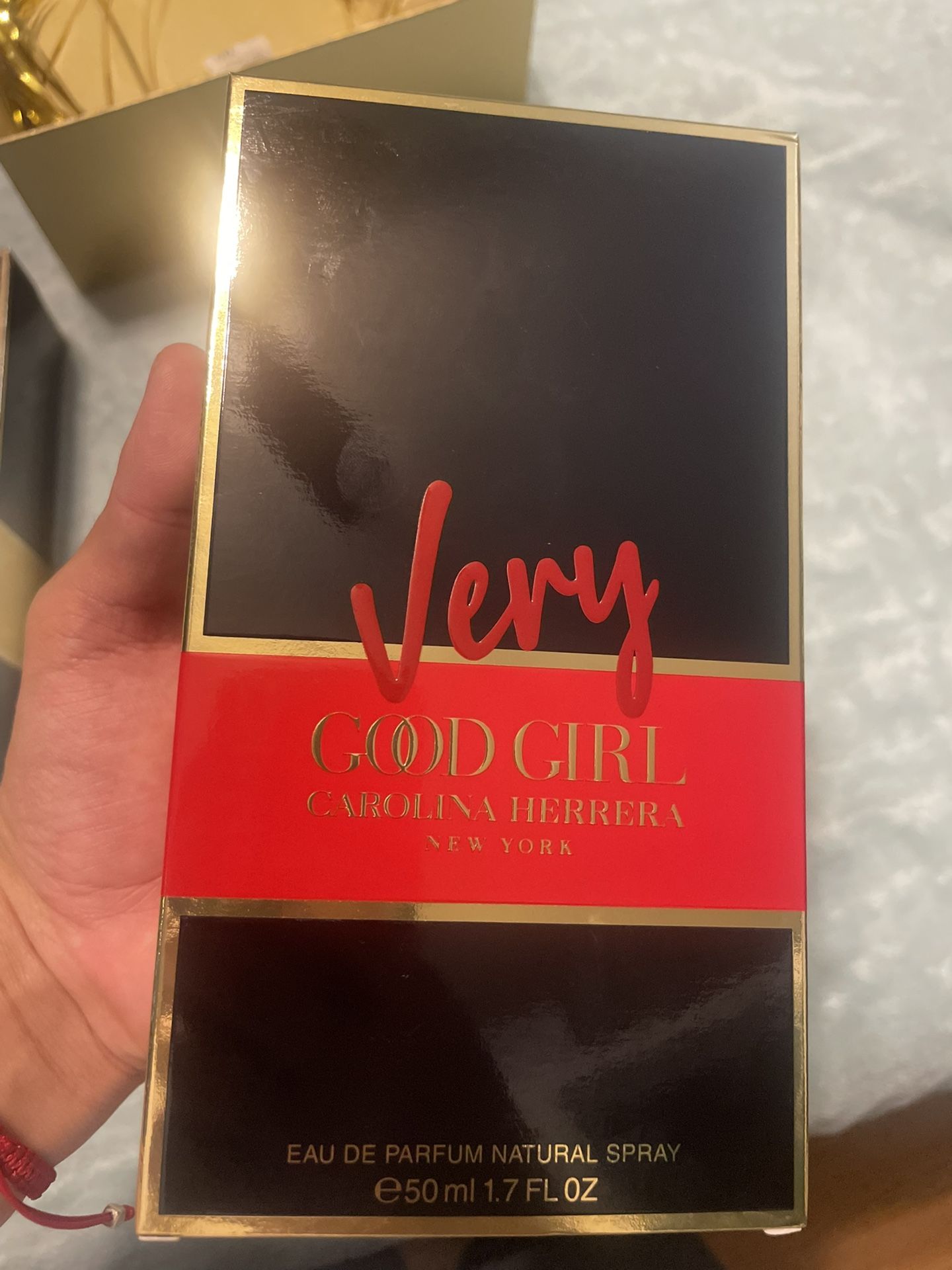 Very Good Girl Perfume