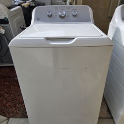 GE Washer 