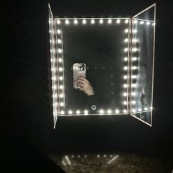 Vanity Mirror 