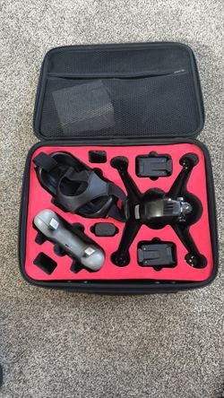 Drone !!! DJI FPV