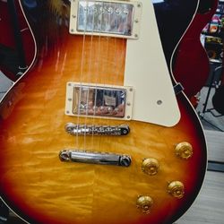 Gibson Les Paul Edition / New Exclusive 