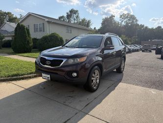 2011 Kia Sorento
