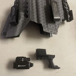 Holster
