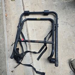 Bicycle Holder For Car