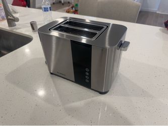 Toaster