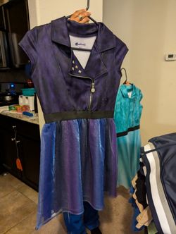 Descendents 3 Dresses