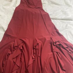 Flamenco Skirt 
