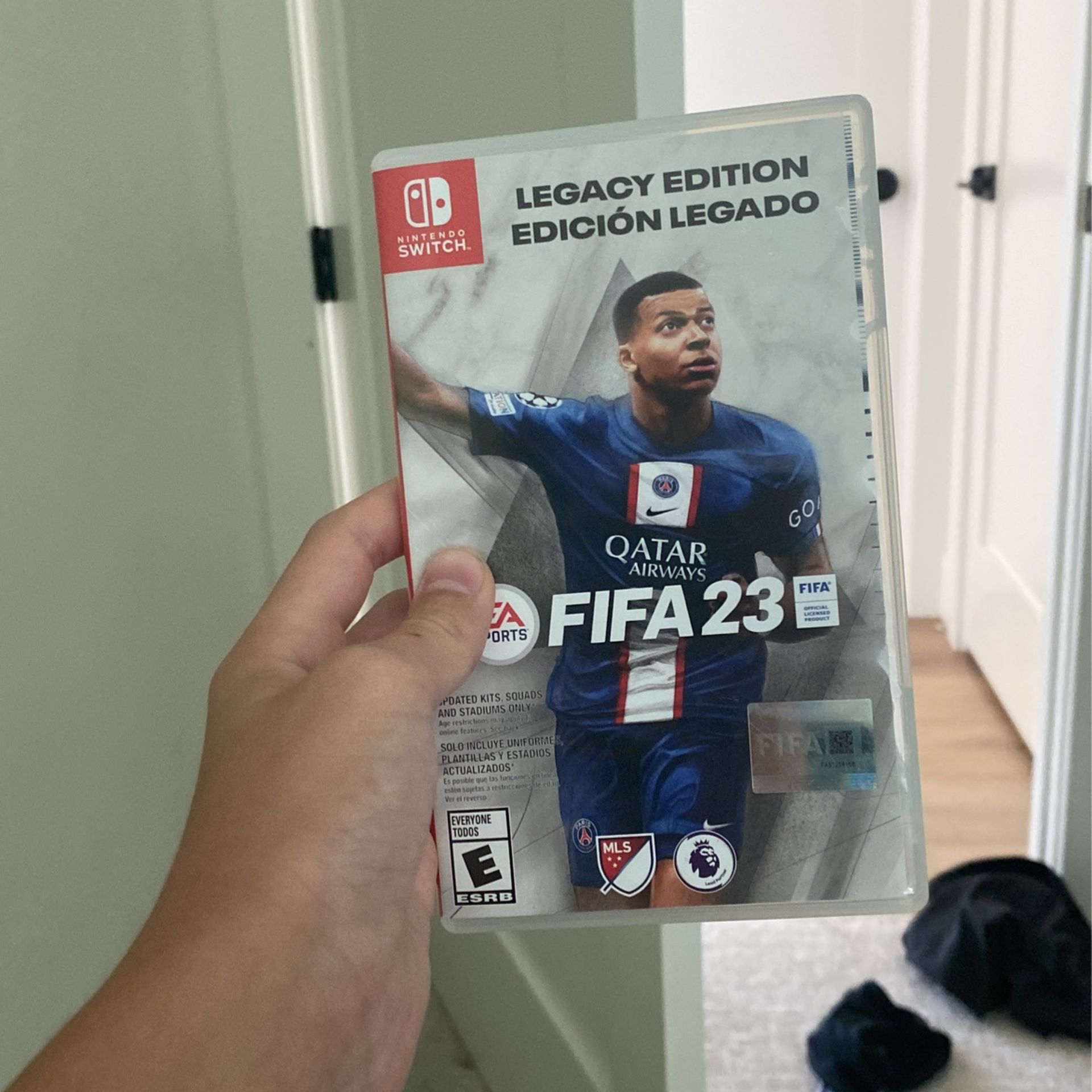 fifa 23