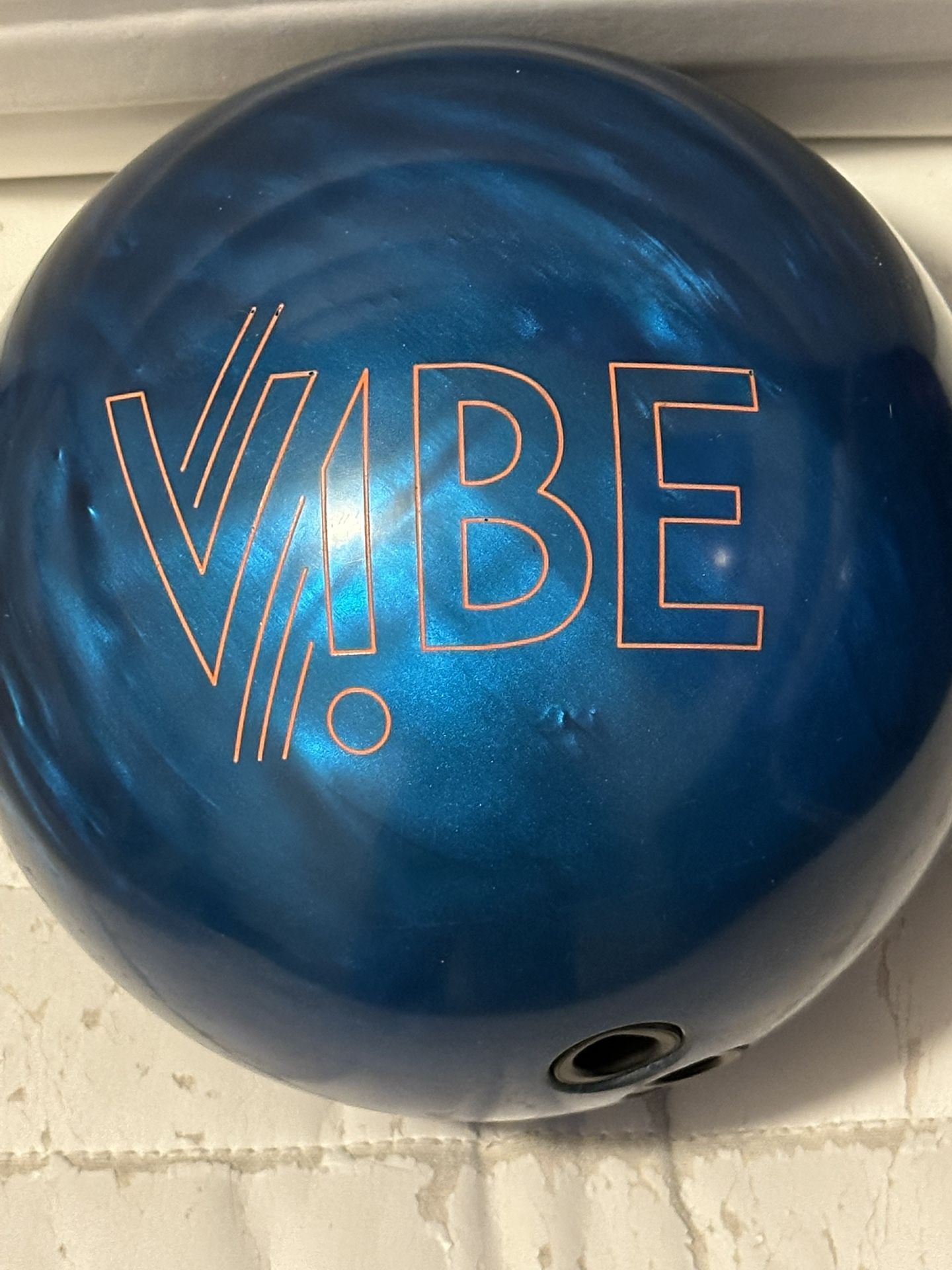 Bowling Ball