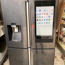 Fridge 