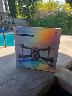 AE4 Roaming Aerial Photography Drone