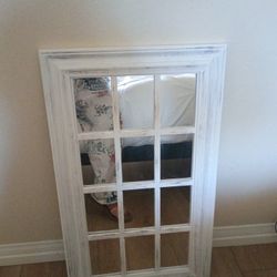 Wall Decor Mirror 