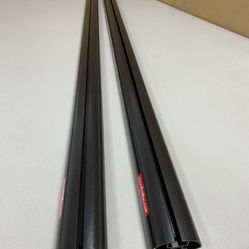 BakFlip Rack Crossbars 26329B1 