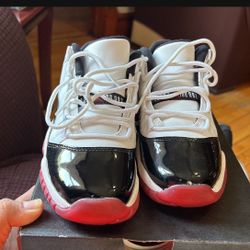 Jordan Retro 11