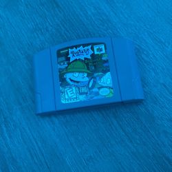rugrats scavenger hunt just the game