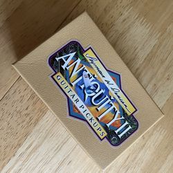Seymour Duncan Antiquity II™ Mustang Pickup