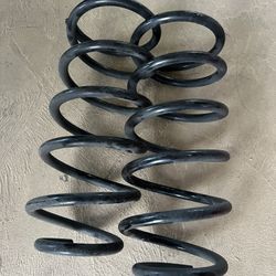 5th Gen 4 Runner Rear Spring $120