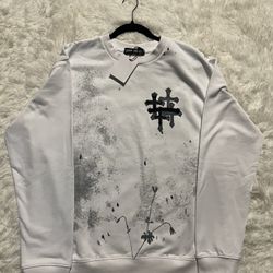 Chrome Hearts Longsleeve 