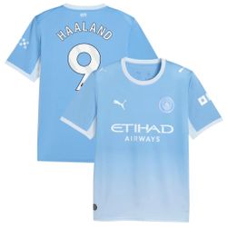 Halaand Jersey Puma
