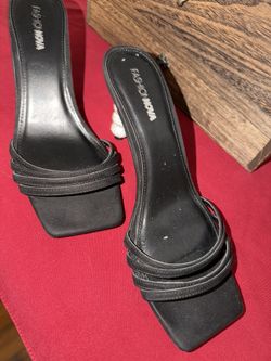 Women’s Fashion High Heel Sandals 