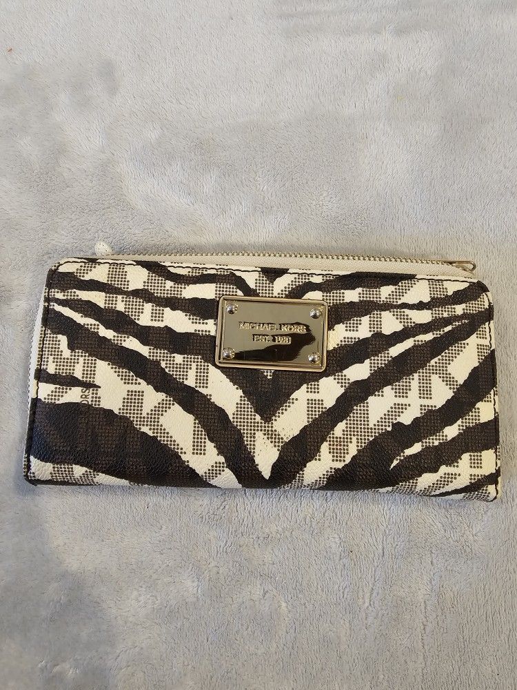 Michael Kors Woman's Wallet