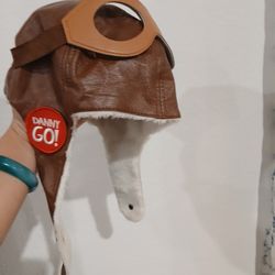 Danny Go Hat Official Merch