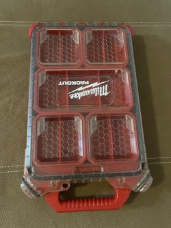 Milwaukee Packout