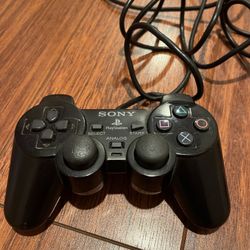 PlayStation 2 Controller