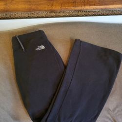 The North Face Women's Fleece Polartec Pants Size S