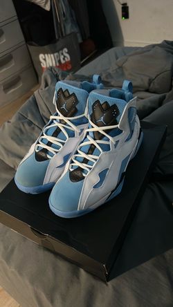 Jordan True Flight