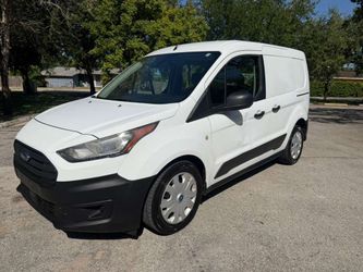 2020 FORD TRANSIT CONNECT