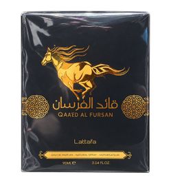 Qaed Al Fursan Fragrance Spray