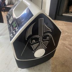 Star Wars Darth Vader Igloo Playmate Pal Cooler