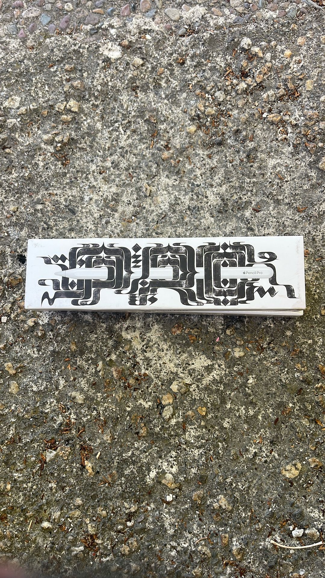 Apple Pencil