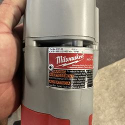 Milwaukee Angle Drill 28V