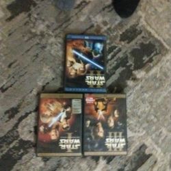 Star  Dvd. 25 .00 Fo R 3