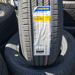 205/65/16 Goodyear