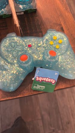 Squeeezy
