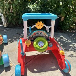 Baby Walker