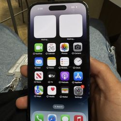 iPhone 14 Pro 