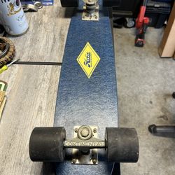 Great Condition Hobie Skateboard