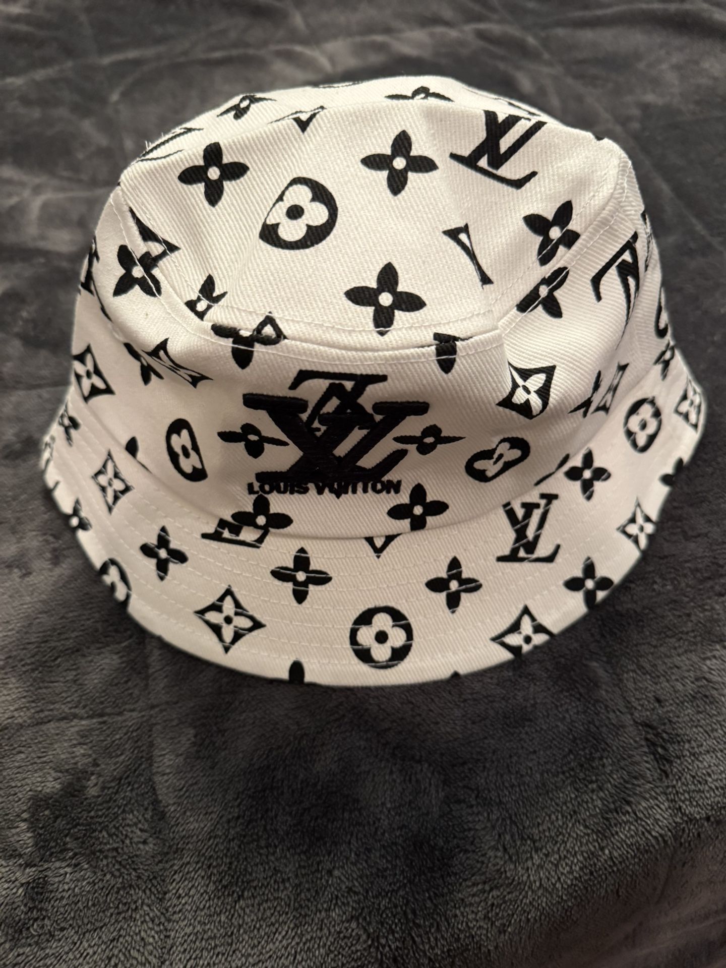 Louis Vuitton Bucket Hat