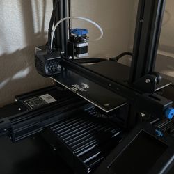 3D printing