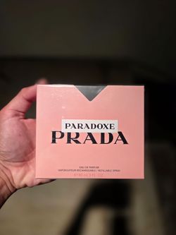 Prada Paradox